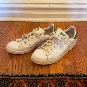 Adidas x Stan Smith sneakers